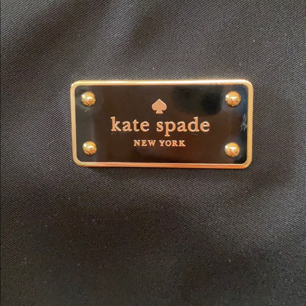 Kate spade backpack - Picture 3 of 7